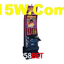 Slot Games 858Bet