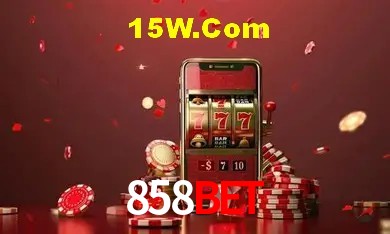 Benefícios da Conta 858Bet
