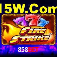 Secure Login 858Bet