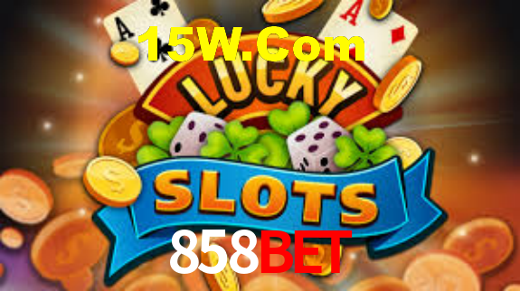 858Bet