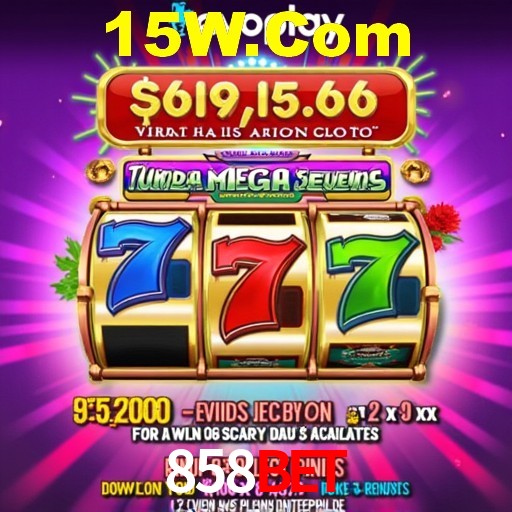 858 Bet App