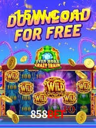 Flash Promotion 858Bet