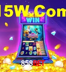 Blackjack Table 858Bet