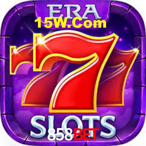 Programa VIP 858Bet