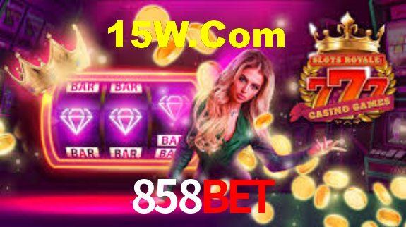 858Bet Login