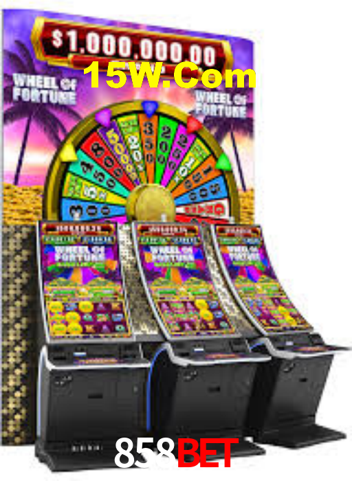 Roulette Table 858Bet
