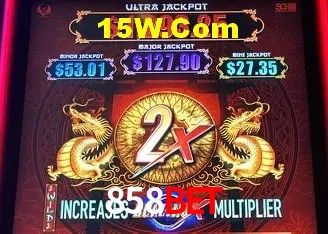 Promoção Relâmpago 858Bet