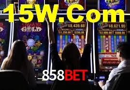 Live Casino 858Bet