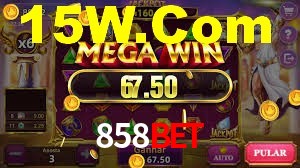 Quick Registration 858Bet