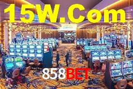 Statistics 858Bet