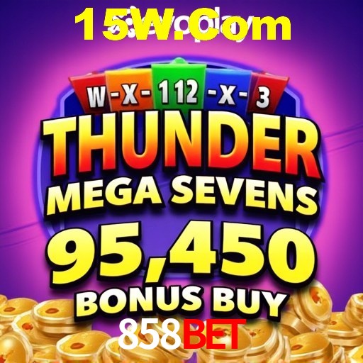cassino 858Bet