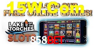 Game Providers 858Bet