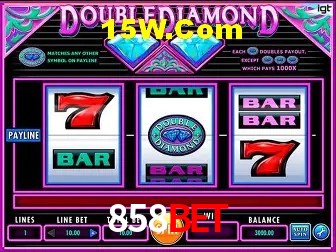  858 Bet App