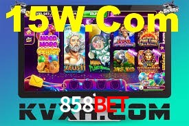 Bonus Features 858Bet