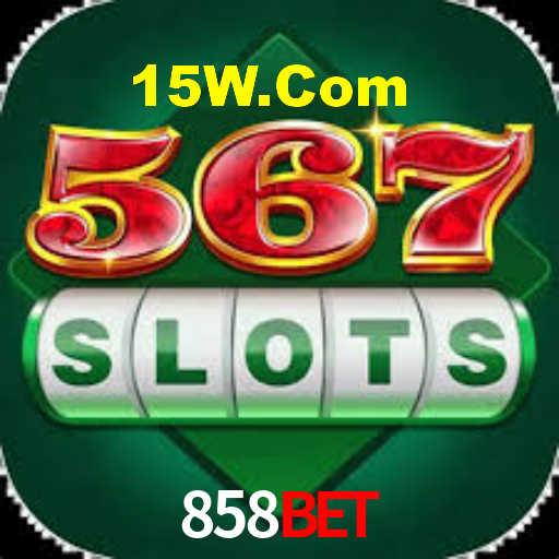 Welcome Bonus 858Bet