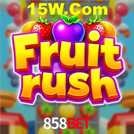 858Bet