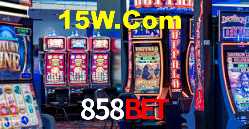 Tournaments 858Bet