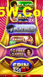 Spaceman Game 858Bet
